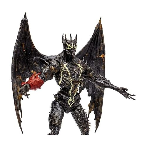 맥팔레인토이즈 McFarlane - Spawn - 7