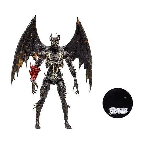 맥팔레인토이즈 McFarlane - Spawn - 7