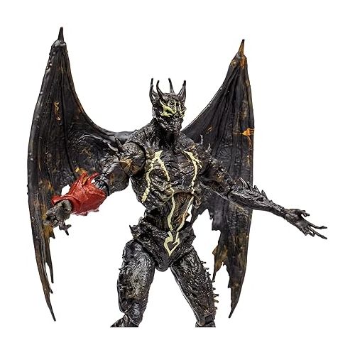 맥팔레인토이즈 McFarlane - Spawn - 7