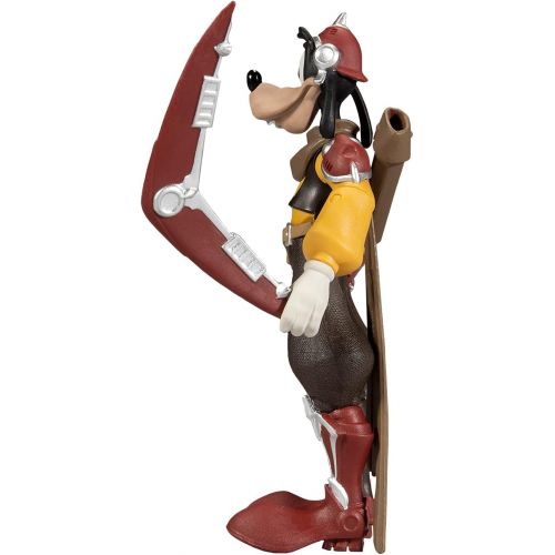 맥팔레인토이즈 McFarlane Toys Disney Mirrorverse 5 Goofy Action Figure with Accessories
