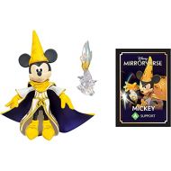 McFarlane Toys Disney Mirrorverse 5 Mickey Mouse Action Figure with Accessories