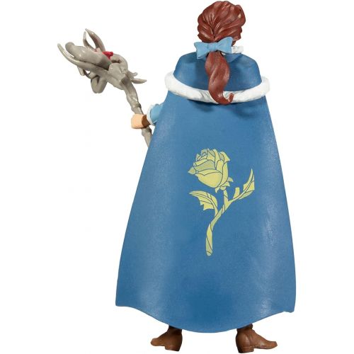 맥팔레인토이즈 McFarlane Toys Disney Mirrorverse 5 Belle Action Figure with Accessories