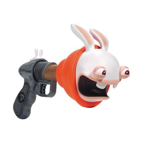 맥팔레인토이즈 McFarlane Toys Rabbids Super Plunger Blaster