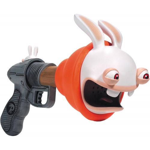 맥팔레인토이즈 McFarlane Toys Rabbids Super Plunger Blaster