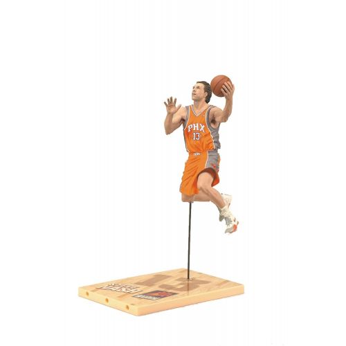 맥팔레인토이즈 McFarlane Toys NBA Series 19 Steve Nash 3 Action Figure