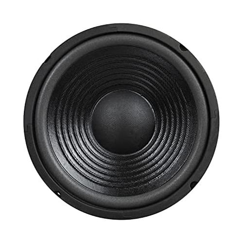  McGee Subwoofer MHB10 Speaker 250 mm 8 Ohm Woofer 200 Watt