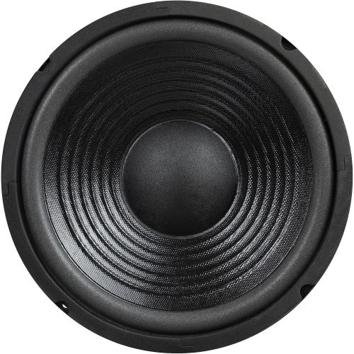  McGee Subwoofer MHB10 Speaker 250 mm 8 Ohm Woofer 200 Watt