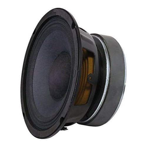  McGee 4250019106071 PA Subwoofer 165 mm