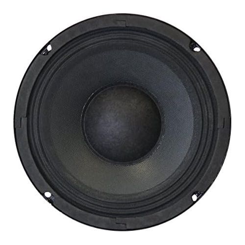  McGee 4250019106071 PA Subwoofer 165 mm