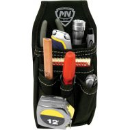 McGuire-Nicholas Mini Organizer Mini Organizer Pocket Attachment for Tool Belt Durable and Compact Tool Holder