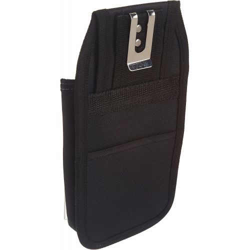  McGuire-Nicholas Mini Organizer Mini Organizer Pocket Attachment for Tool Belt Durable and Compact Tool Holder