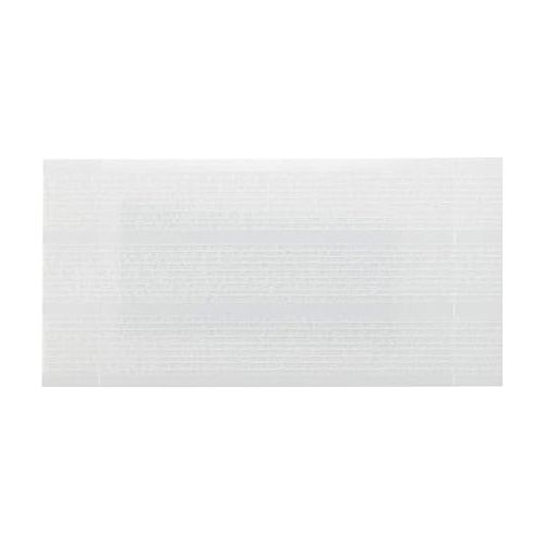  McKesson Skin Closure Strips, Sterile, Reinforced, 1/2 in x 4 in, 50 Count