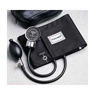 McKesson Brands McKesson Blood Pressure Unit Professional Adult Cuff Black - Model 01-700gm