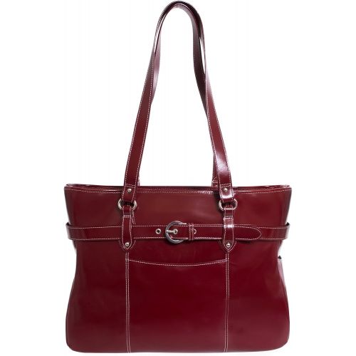  McKlein USA Serra Ladies 15.6 Laptop Tote