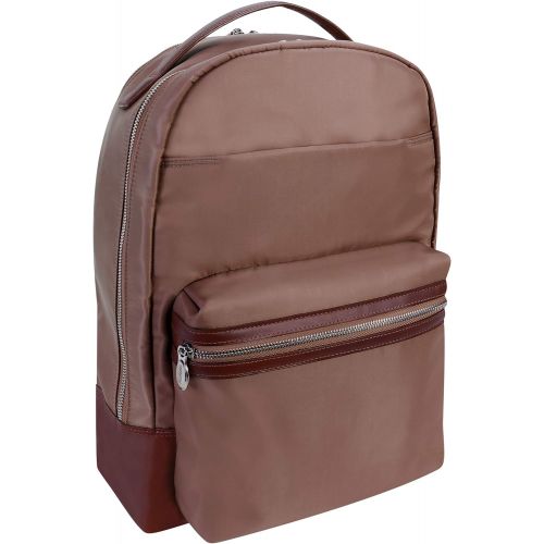  McKlein USA Parker Laptop Backpack