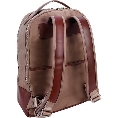  McKlein USA Parker Laptop Backpack