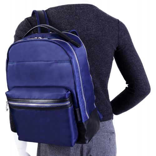  McKlein USA Parker Laptop Backpack