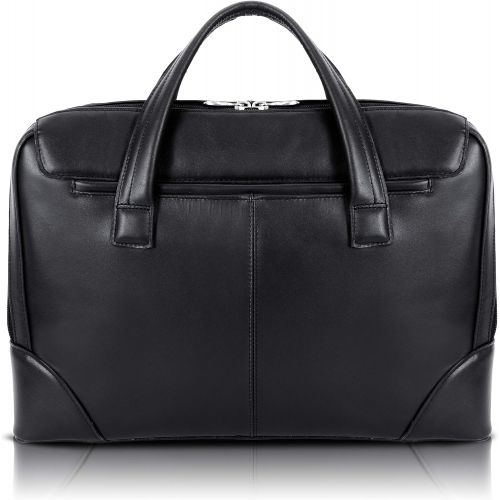  McKlein USA Harpswell Structured Briefcase