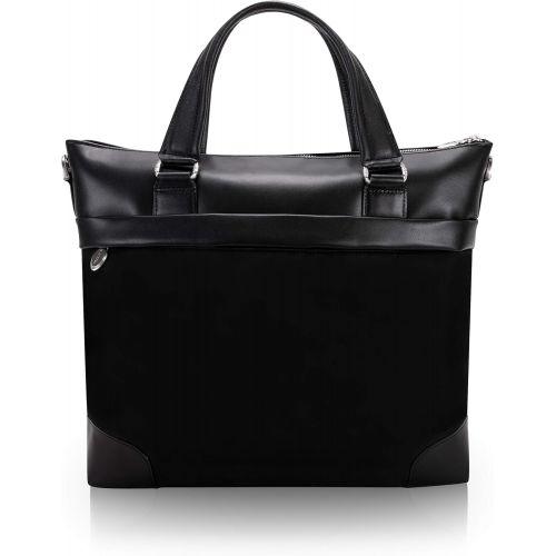  McKlein USA Eastward Laptop Business Tote