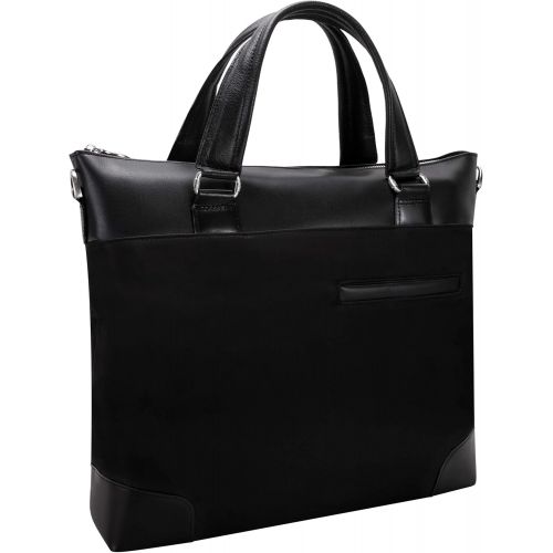  McKlein USA Eastward Laptop Business Tote