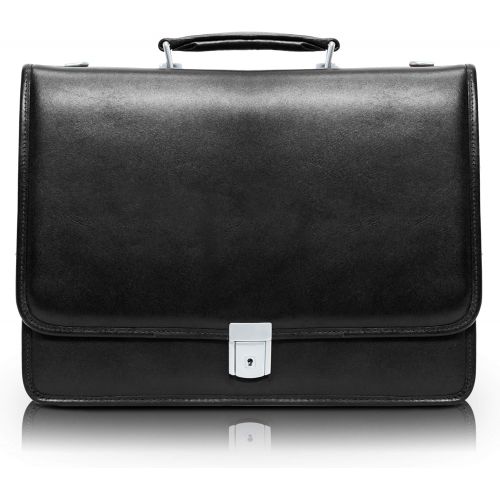  McKleinUSA McKlein USA Bucktown Leather 15.6 Laptop Case