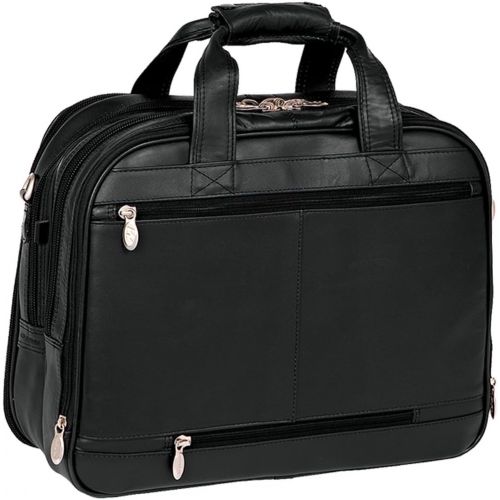  McKlein R Series Damen Detachable Wheeled Laptop Case