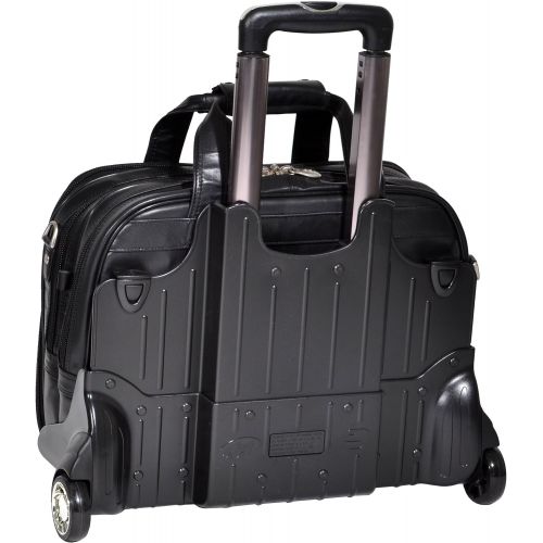  McKlein R Series Damen Detachable Wheeled Laptop Case