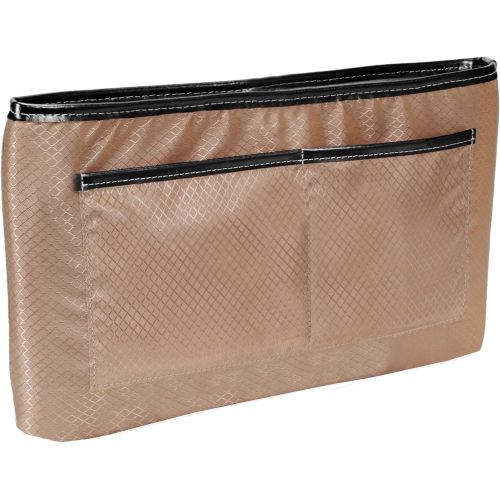  McKleinUSA Womens Laptop Briefcase, Leather, 15.4in, Red - GLENVIEW | McKlein - 94746
