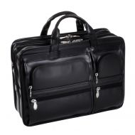 McKleinUSA McKlein USA Hubbard Nylon 15.6 Laptop Case