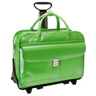 McKleinUSA McKlein USA Lakewood -Fly-Through 15 Checkpoint-Friendly Removable Rolling
