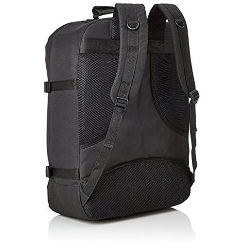  Mc-cases Professional backpack fits for Parrot Bebop 2 with Sky Controller 2 and googles made by MC-CASES - Excellent Cases - THE ORIGINAL (Parrot Bebop 2 FPV, colour black)