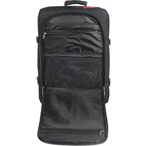 디제이아이 Mc-cases Professional Backpack for DJI Mavic 2 Pro & Zoom and DJI Goggles & RE