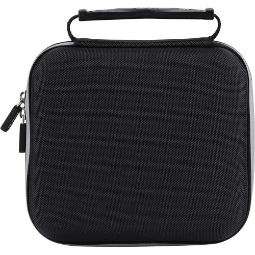  Mchoi Hard Portable Case Compatible with Blue Snowball iCE USB Mic,CASE ONLY