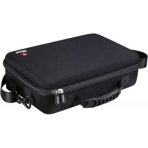  Mchoi Hard Portable Case Compatible with DEWALT 20V MAX XR Jig Saw (DCS334B),CASE ONLY