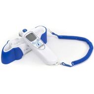 Mck 36252500 Digital Thermometer McKesson LUMEON Tympanic Probe Hand-Held