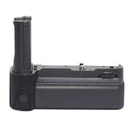 Mcoplus BG-Z6Z7 Vertical Battery Grip Pack as MB-N10 Replacement for Nikon Z6 Z7 Mirrorless Camera (NOT for Z6II Z7II)