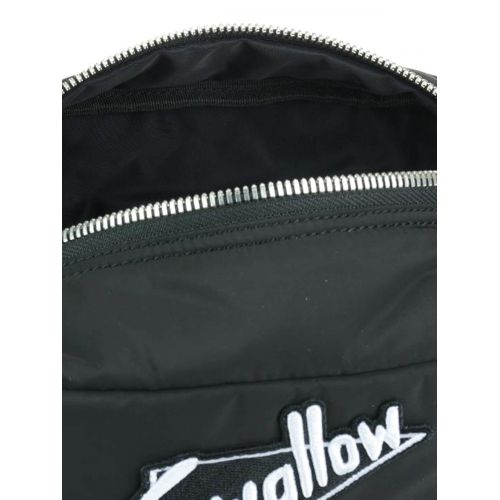  Mcq Swallow patches nylon beauty case