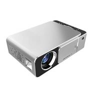 Mcwell Mini Projector Portable,2500 Lumens Led HD Home Theater Projector 1080P for Outdoor,Cinema,Movie,Game,Fire Stick,TV,Laptop,Smartphone