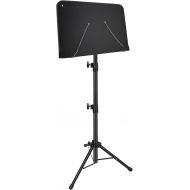 1/2/3 Pack Sheet Music Stand, Adjustable Music Stand for Sheet Music, Music Sheet Stand Portable Folding with Carry Bag for Guitar, Ukulele, Violin Players(1 Pack)