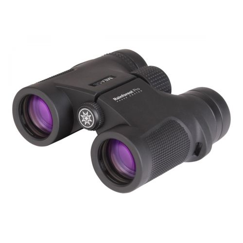  Meade Instruments Meade 125040 Rainforest Pro Binoculars, 8x32, Black