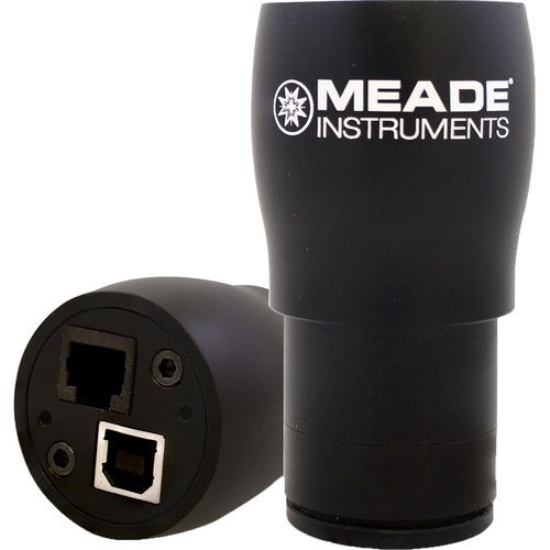  Meade LPI-GM Autoguiding and Imaging Eyepiece Camera (Monochrome)