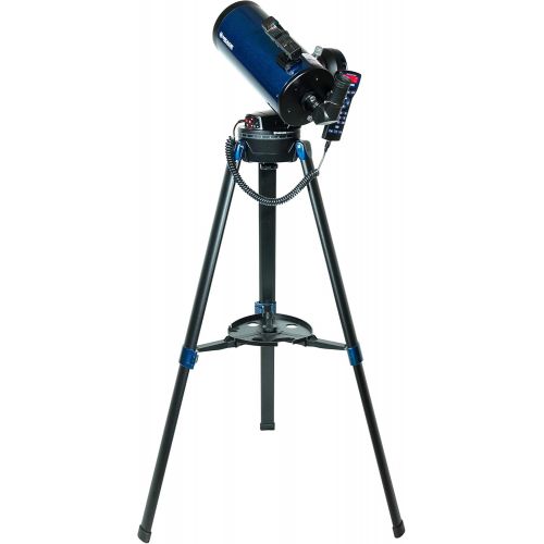  [아마존베스트]Meade Instruments 218005 StarNavigator NG 90 Maksutov-Cassegrain Telescope, Black