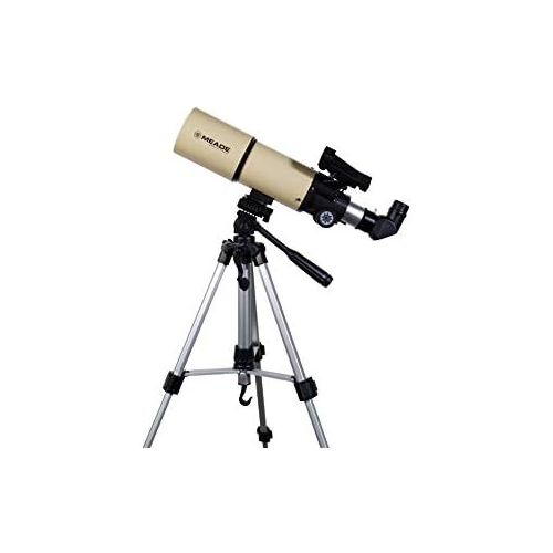  Meade Instruments 222001 80mm Adventure Scope with Accessories, Tripod and Backpack