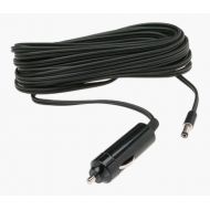 Meade Instruments DC Power Cord with Cigarette Lighter Adapter.