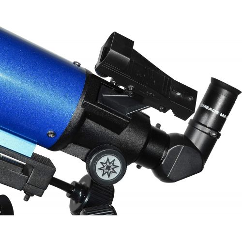  Meade Instruments ? Infinity 80mm Aperture, Portable Refracting Astronomy Telescope for Kids & Beginners ? Multiple Eyepieces & Accessories Included ? STEM Activities for Children