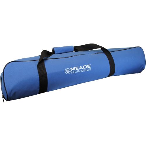  [아마존베스트]Meade Instruments 609001 Infinity 50-60-70 mm Carry Bag Telescope, Blue