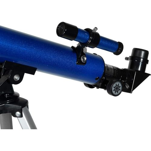  Meade Instruments Infinity 70mm AZ Refractor Telescope