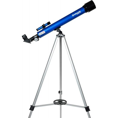  Meade Instruments Infinity 70mm AZ Refractor Telescope