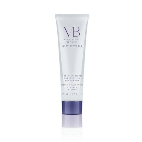  Meaningful Beauty Beyond  Intensive Triple Exfoliating Treatment