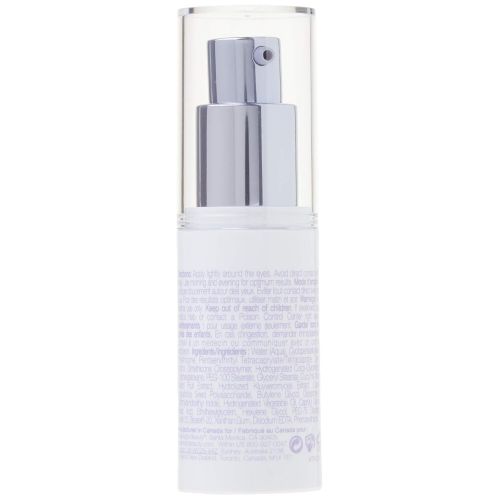  Meaningful Beauty  Eye Enhancing Serum  Anti-Wrinkle Hydrating Formula  0.5 Fluid Ounce  MT.0382